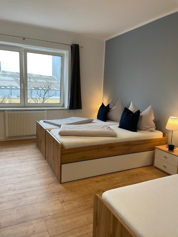 City Apartment Λιντς Εξωτερικό φωτογραφία
