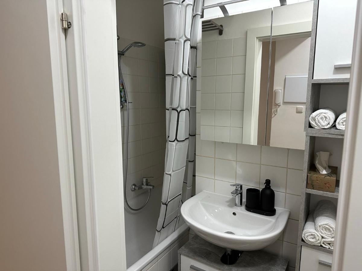 City Apartment Λιντς Εξωτερικό φωτογραφία